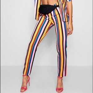 Rainbow Trouser